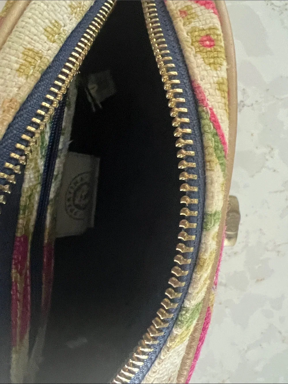 Spartina 499 - Daufuskie Island Purse